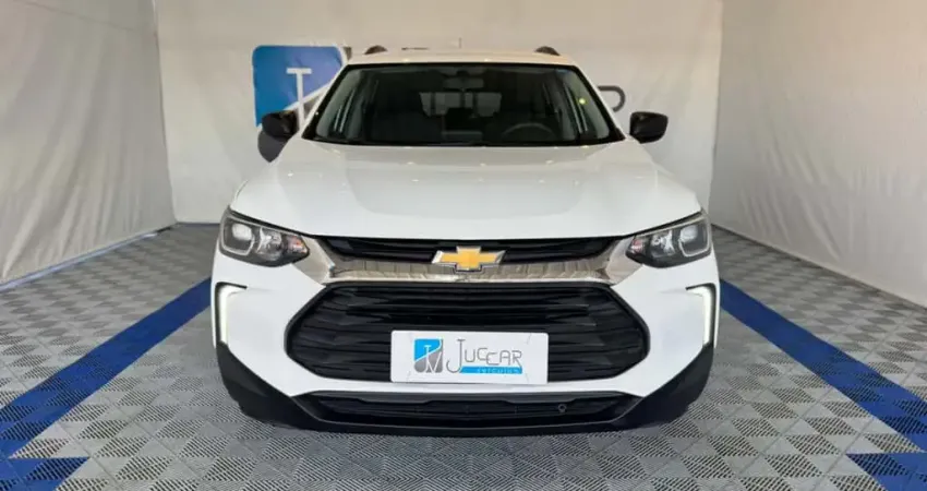 Chevrolet Tracker 2021 1.0 turbo flex automático