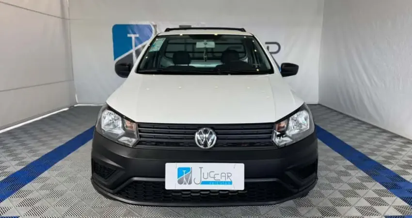 Volkswagen Saveiro 2023 1.6 msi robust cs 16v flex 2p manual