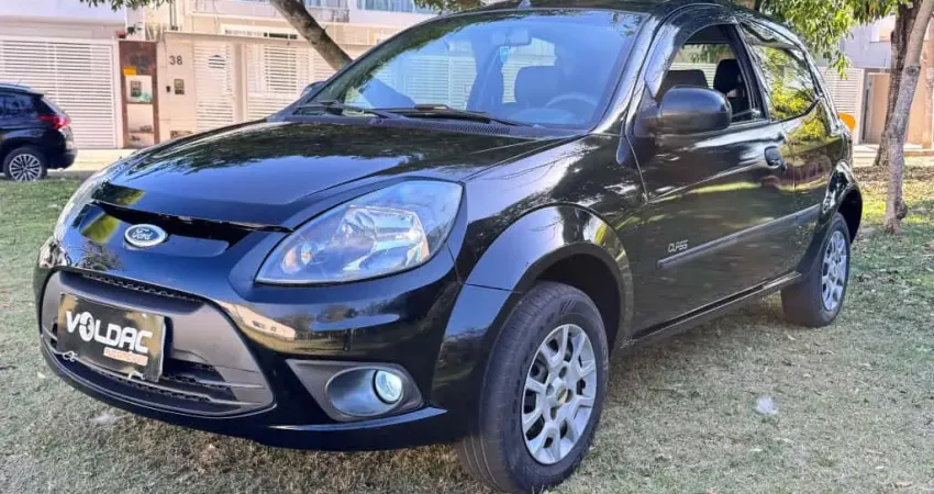Ford Ka 2011 1.0 mpi 8v flex 2p manual