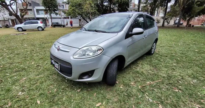 Fiat Palio 2013 1.0 mpi attractive 8v flex 4p manual