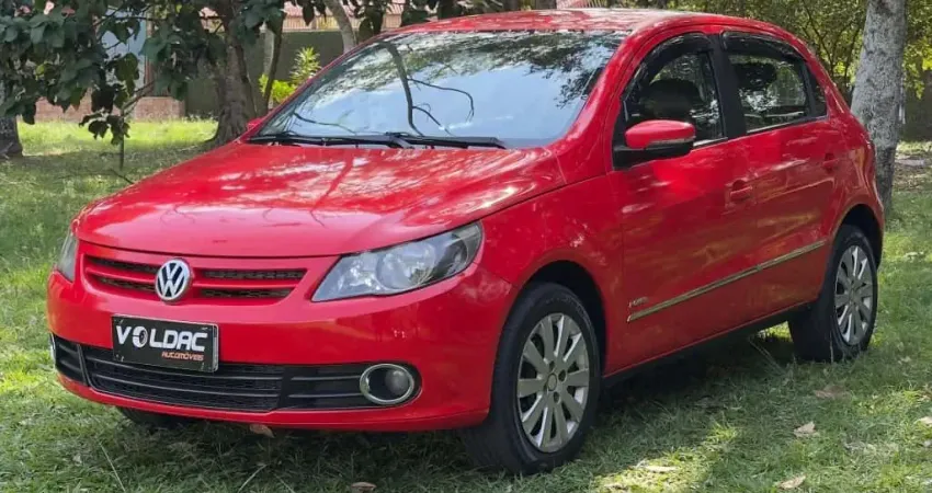 Volkswagen Gol 2012 1.6 mi power 8v flex 4p manual g.v