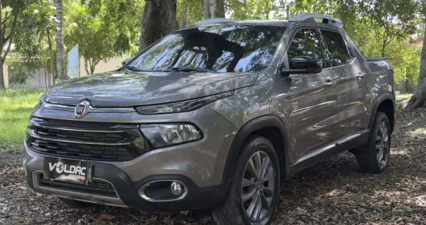 Fiat Toro 2020 2.0 16v turbo diesel volcano 4wd at9