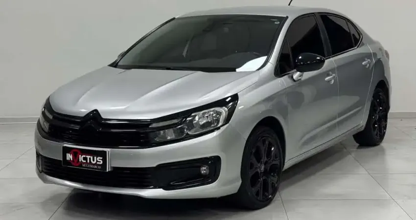 CITROEN C4L FEEL AUT 2019