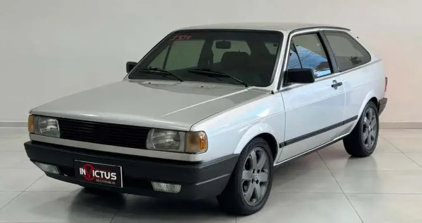VOLKSWAGEN GOL CL 1994