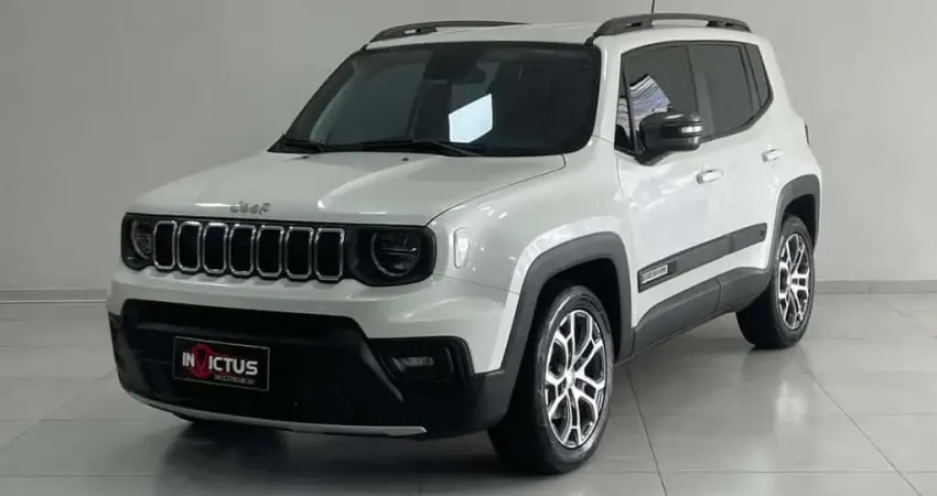 JEEP RENEGADE LGTD T270 2023