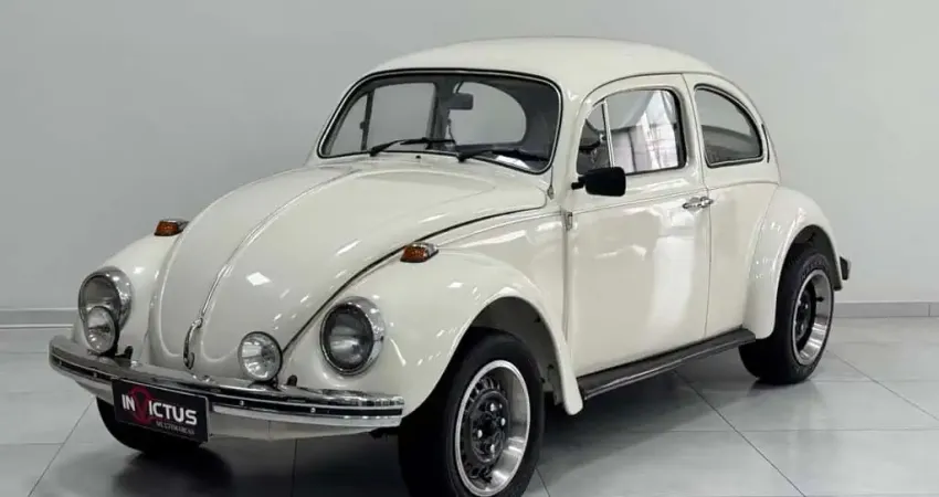 VOLKSWAGEN FUSCA 1500 1973