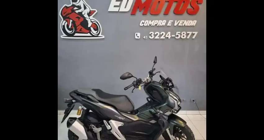 HONDA ADV 150 2024