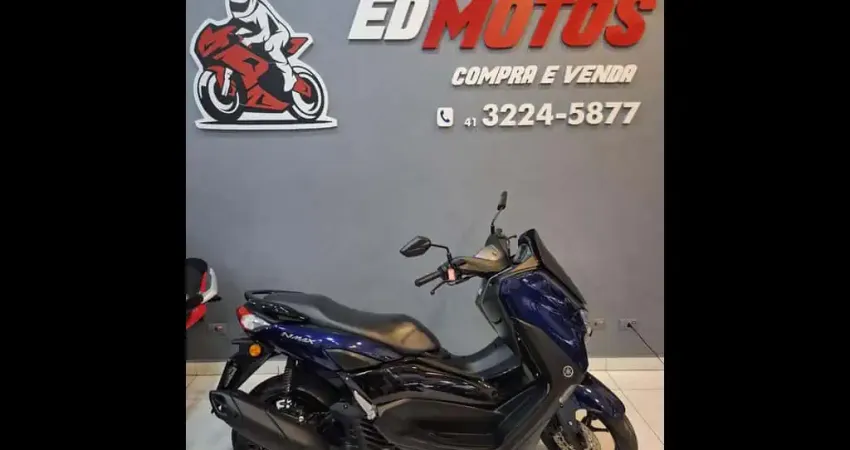 YAMAHA NMAX 160 2022