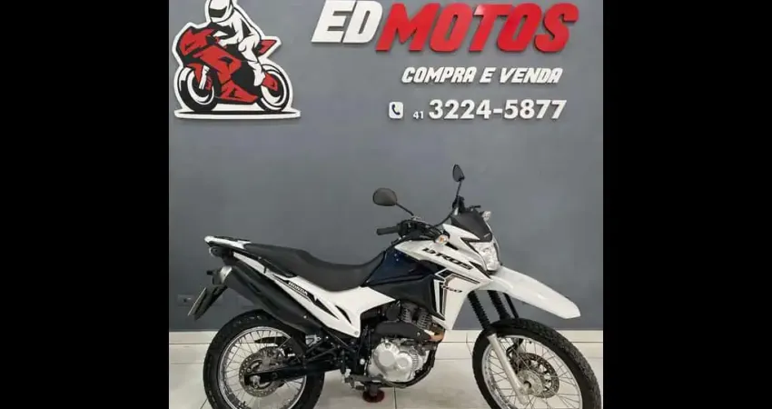 HONDA NXR160 BROS ESDD 2023