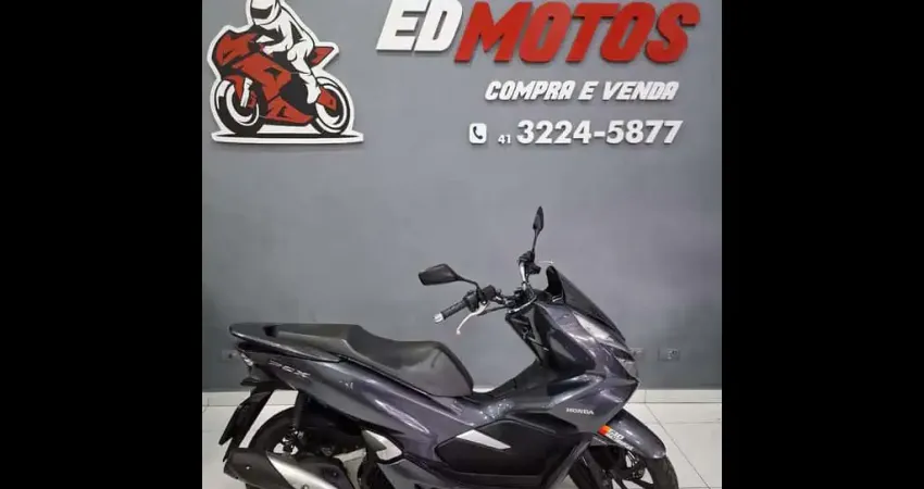 HONDA PCX 150 2021