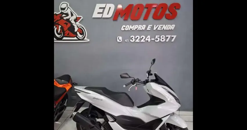 HONDA PCX 160 2025