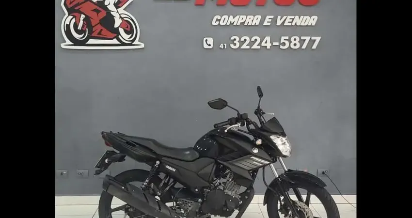 YAMAHA YS150 FAZER SED 2022
