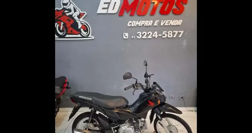 HONDA POP 110I 2023