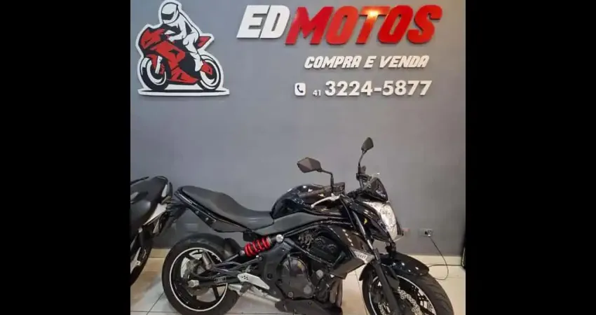 KAWASAKI KAWASAKE R6N 2010