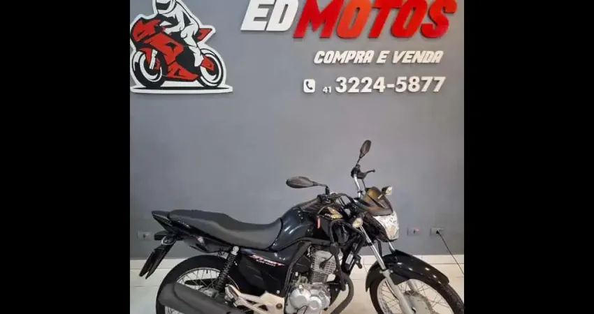 HONDA CG 160 START 2023