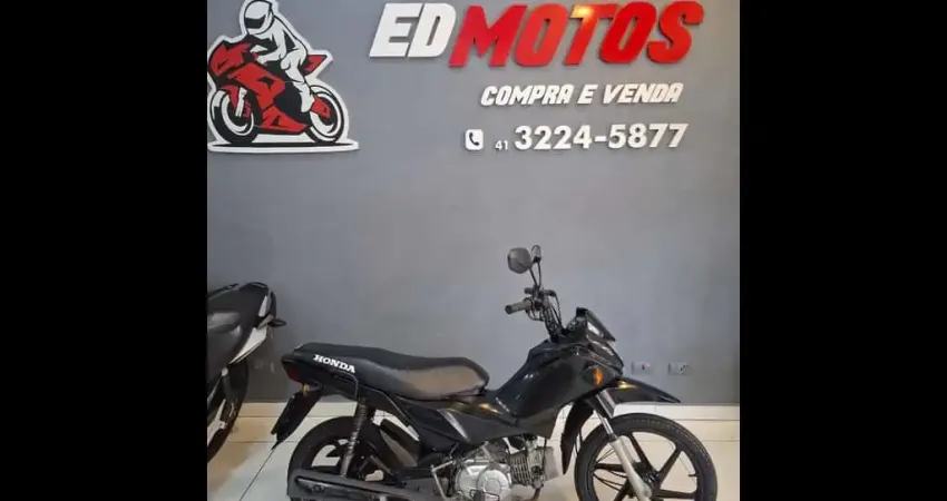 HONDA POP 110I 2022