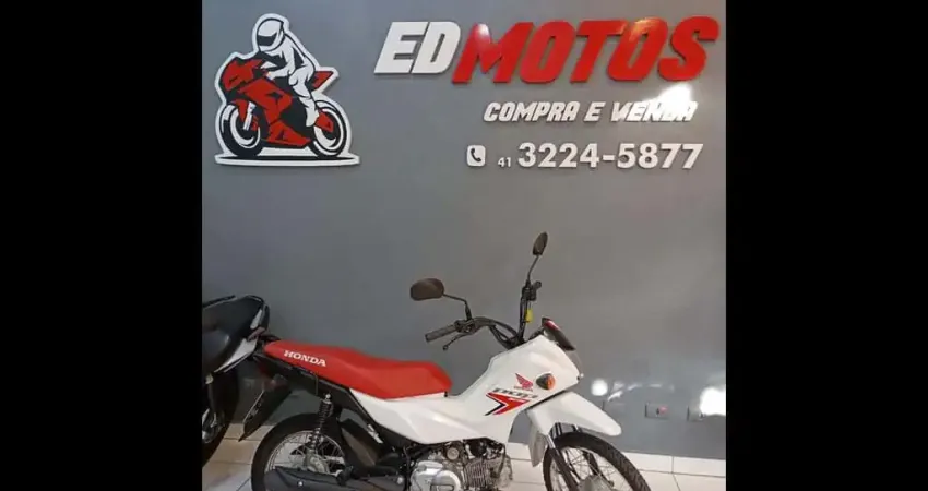 HONDA POP 110I ES 2025