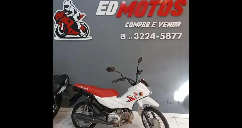 HONDA POP 110I ES 2025