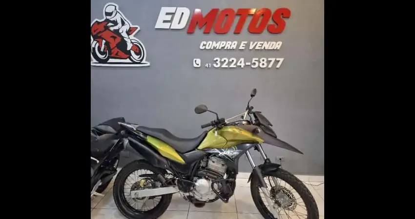 HONDA XRE 300 2012