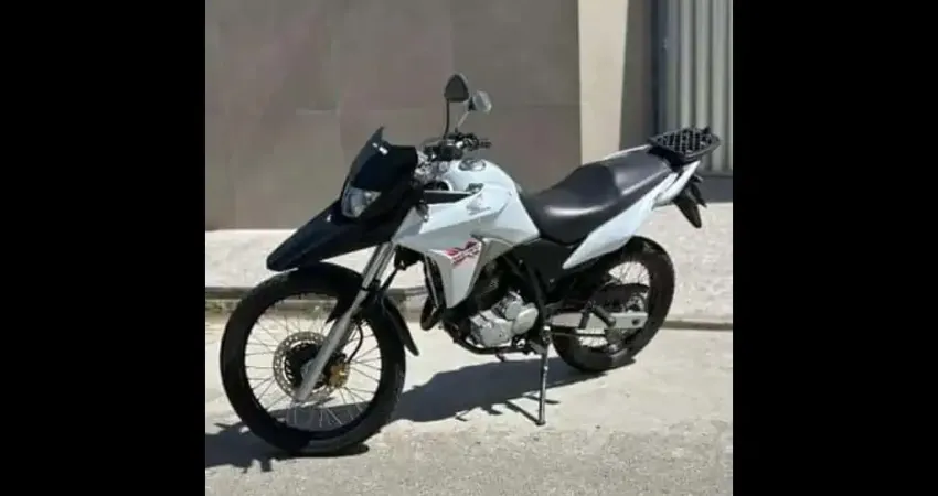 HONDA XRE 300 2013