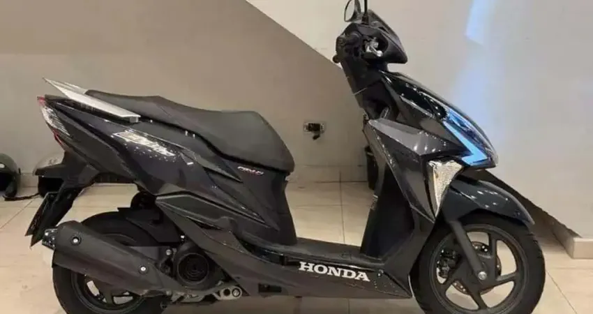HONDA ELITE 125 2022