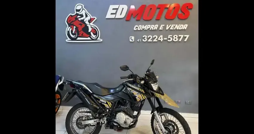 YAMAHA XTZ150 CROSSER Z 2021