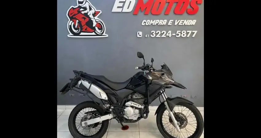 HONDA XRE 300 ABS 2020