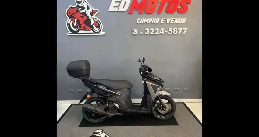 YAMAHA NEO 125 2023