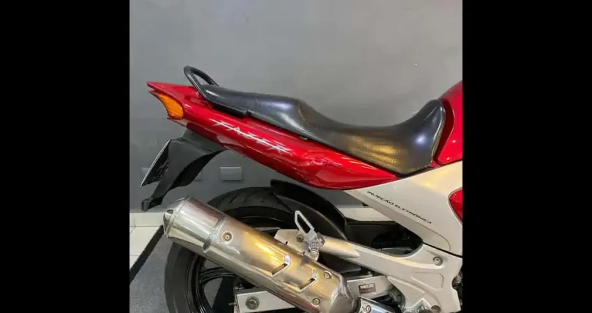 YAMAHA FAZER YS250 2008