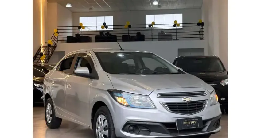 Chevrolet Prisma 2016 1.4 mpfi lt 8v flex 4p manual