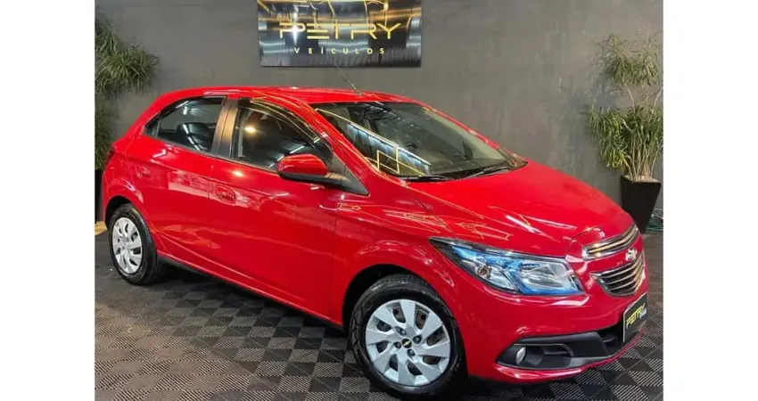Chevrolet Onix 2014 1.4 mpfi lt 8v flex 4p automático