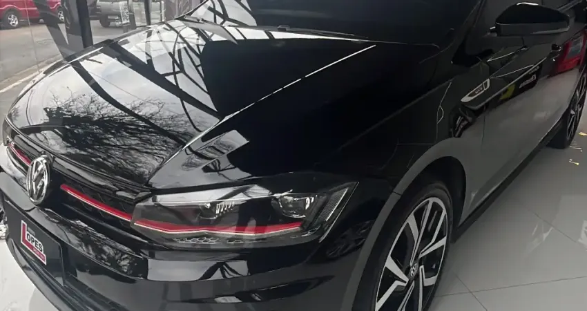 Virtus Gts blindado 2022