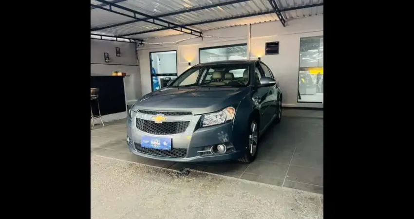 CRUZE HB Sport LT 1.8 16V FlexP. 5p Mec