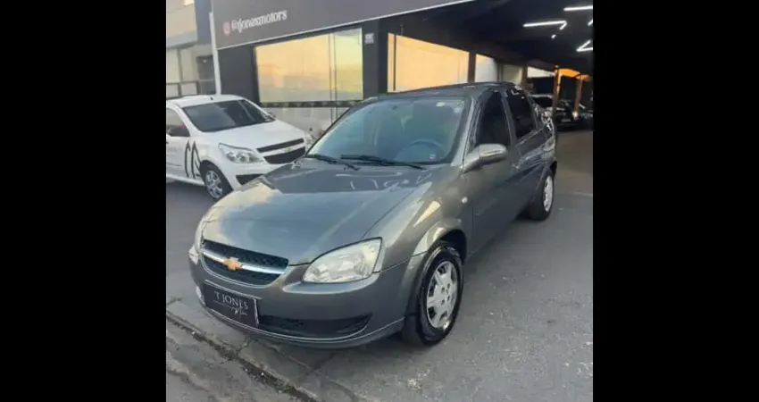 Classic Life/LS 1.0 VHC FlexP. 4p