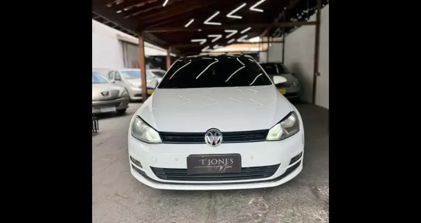 Golf Highline 1.4 TSI 140cv Aut.