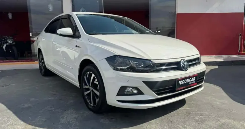 VIRTUS Comfort. 200 TSI 1.0 Flex 12V Aut virtus 2022 VOLKSWAGEN