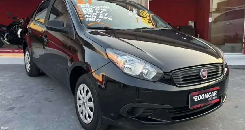 Grand Siena 1.0 EVO Flex 8V 4p siena 2021 FIAT