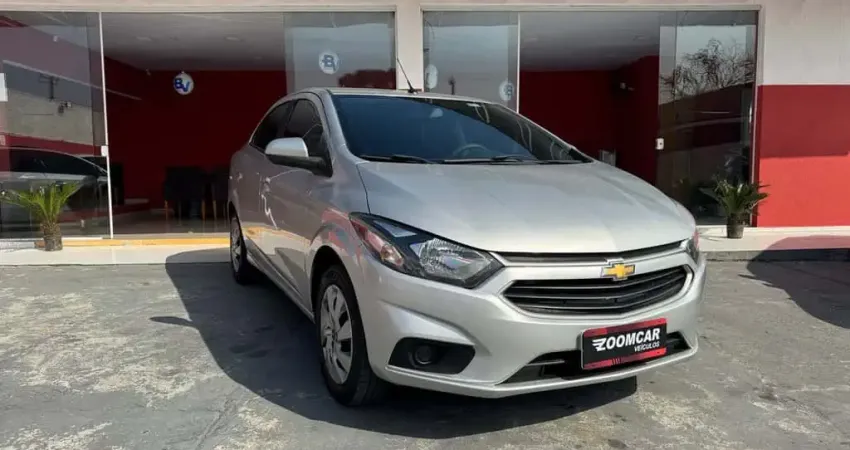 PRISMA Sed. LT 1.4 8V FlexPower 4p prisma 2017 CHEVROLET
