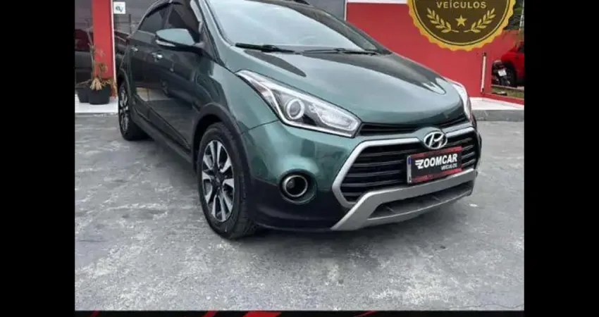 HYUNDAI HB20 1.6 A PREMIUM 2019