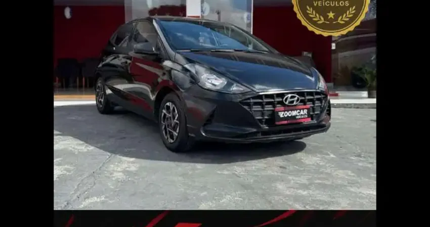 HYUNDAI HB20 1.0 SENSE 2020