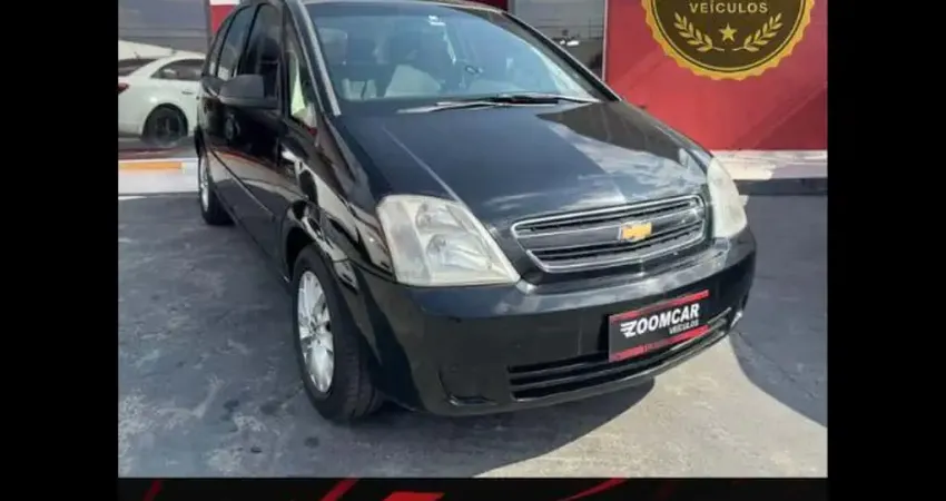 CHEVROLET MERIVA EXPRESSION 2010
