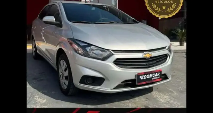 CHEVROLET PRISMA 1.4MT LT 2017