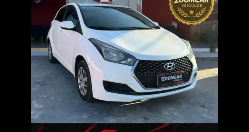 HYUNDAI HB20 1.0 COMFORT 2016