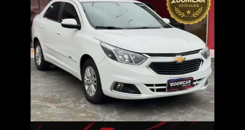 CHEVROLET COBALT 18A LTZ 2020