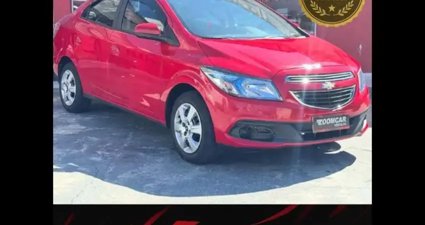 CHEVROLET PRISMA 1.4MT LT 2015