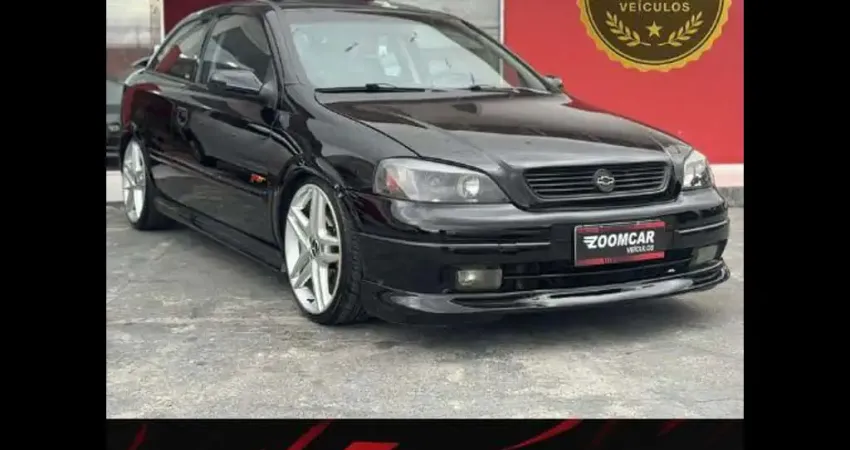 CHEVROLET ASTRA GLS 2000