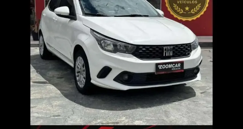 FIAT ARGO DRIVE 1.0 2022