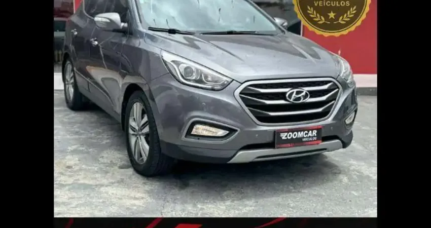 HYUNDAI X35 B 2017