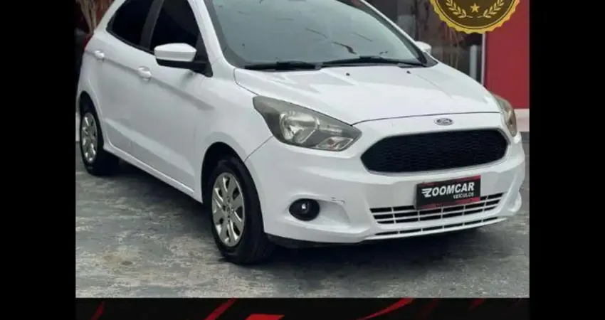 FORD KA SE 1.0 HA 2015