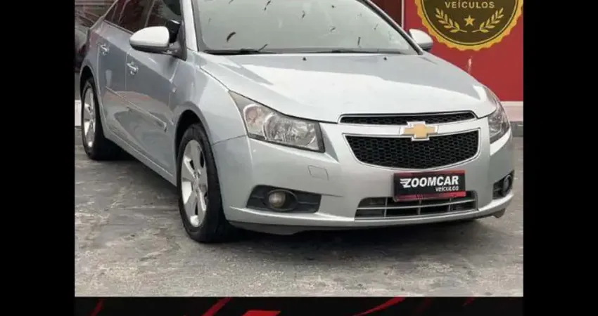 CHEVROLET CRUZE LT NB 2012
